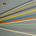 Frp fiberglass reinforce plastic solid rod stick